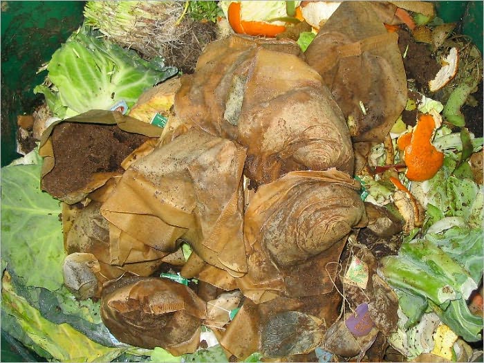 Getting The Most Out Of Your Compost