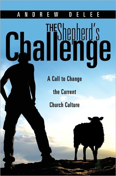 The Shepherd's Challenge