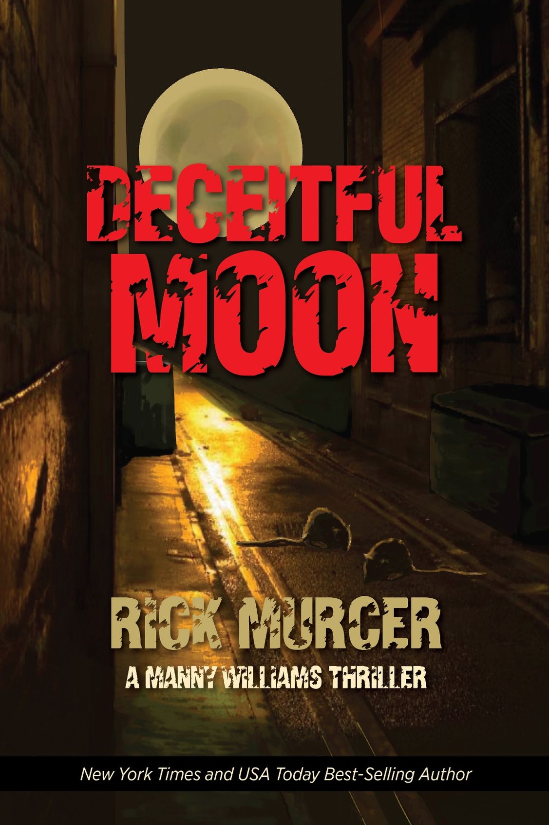 Deceitful Moon