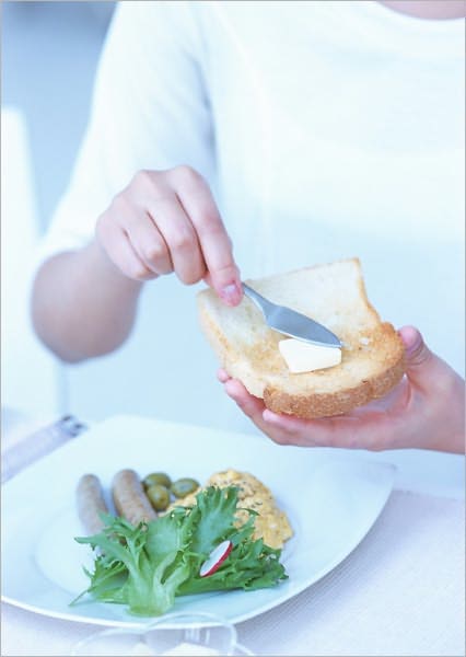Super foods To Help You Manage Menopause