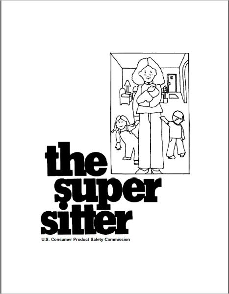 The Super Sitter