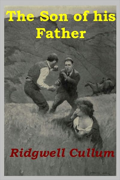 THE SON OF HIS FATHER