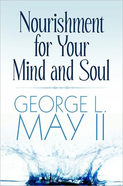 Nourishment for Your Mind and Soul