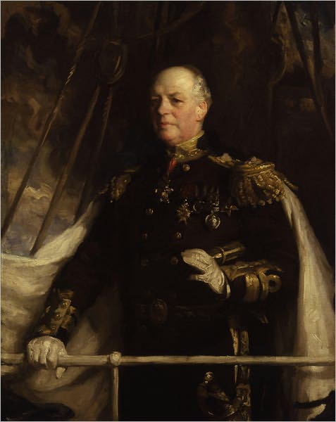 The Memoirs of Admiral Lord Charles Beresford