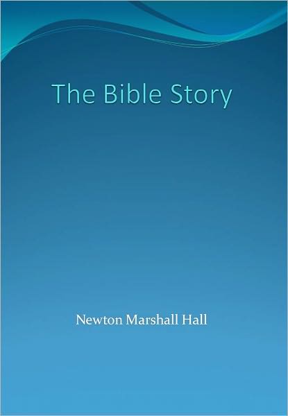 The Bible Story w/ DirectLink Technology (Religious Book)