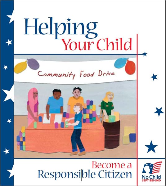 Helping Your Child Become a Responsible Citizen
