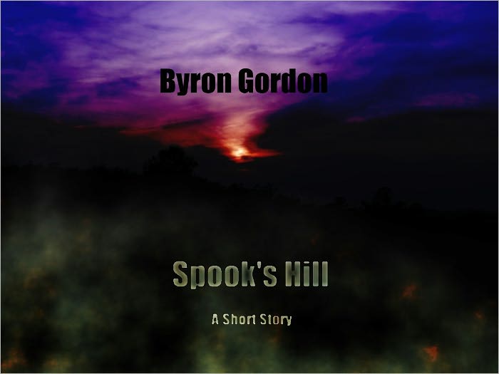 Spook's Hill