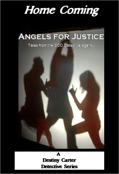 Angels for Justice