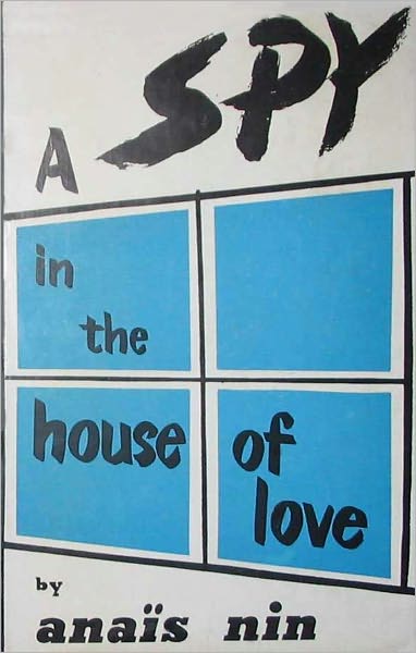 A Spy in the House of Love
