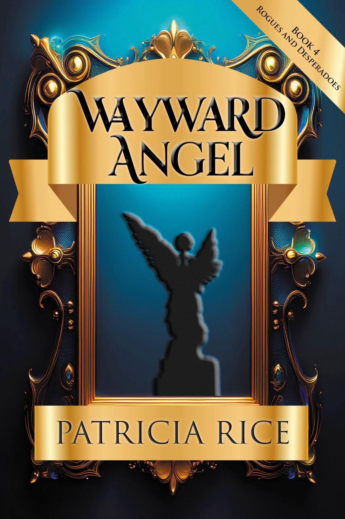 Wayward Angel
