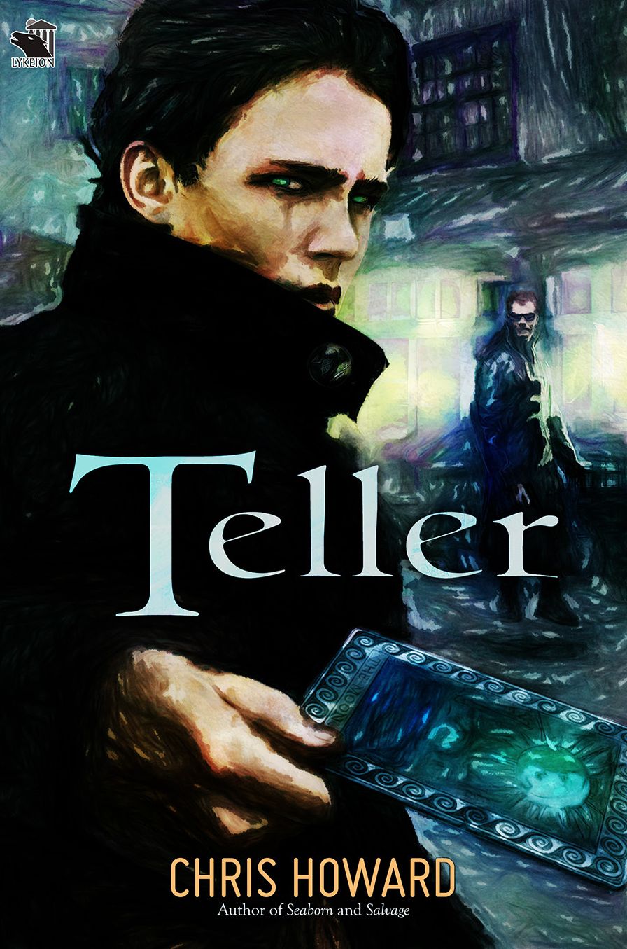 Teller