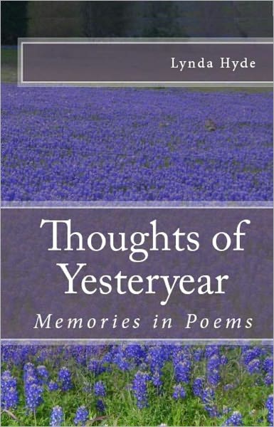 Thoughts of Yesteryear