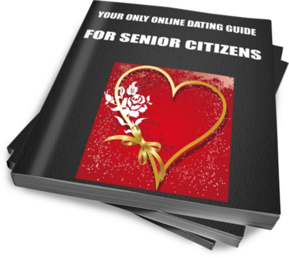 Your Only Online Dating Guide For Senior Citizens