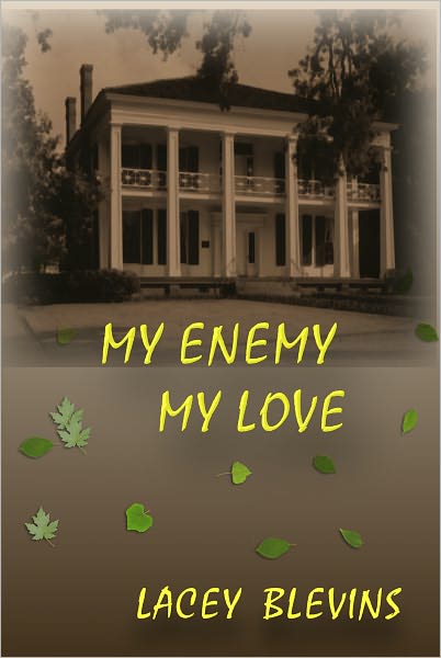 My Enemy My Love