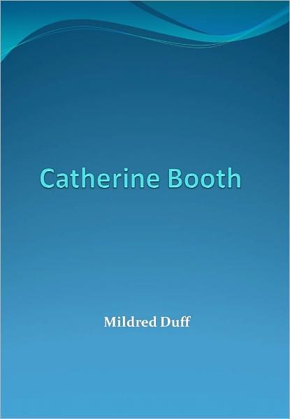 Catherine Booth w/ Nook Direct Link Technology (Christianity Books)