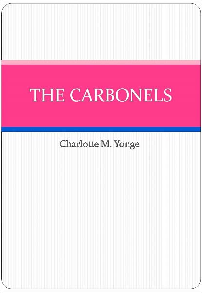 The Carbonels w/ Nook Direct Link Technology (Religious Book)