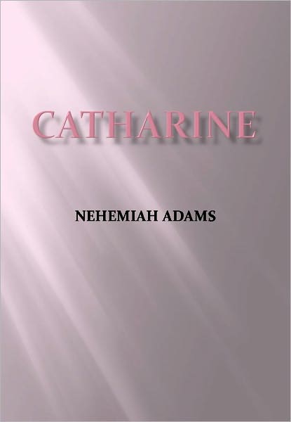 Catharine w/ Nook Direct Link Technology (Religious Book)