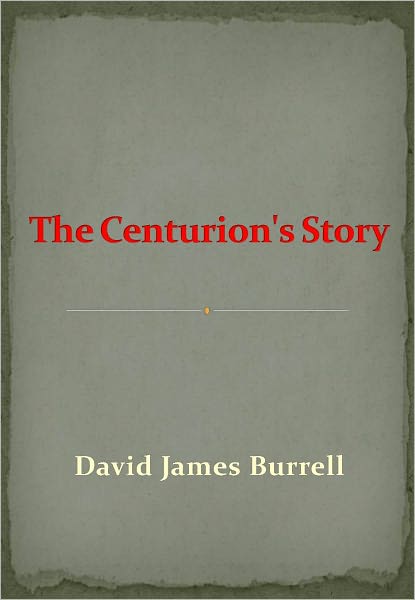 The Centurion's Story w/ Nook Direct Link Technology (Christian Classic)