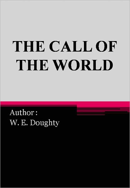 The Call of the World w/ Nook Direct Link Technology (Religious Book)