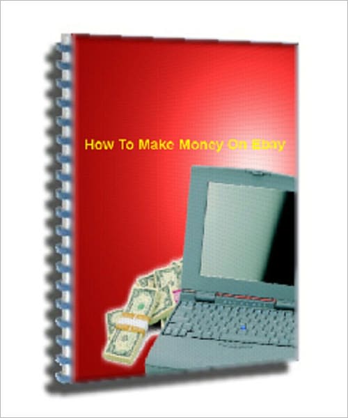 How to make money on Ebay