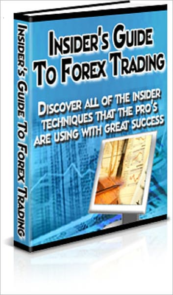 Learn To Trade Forex