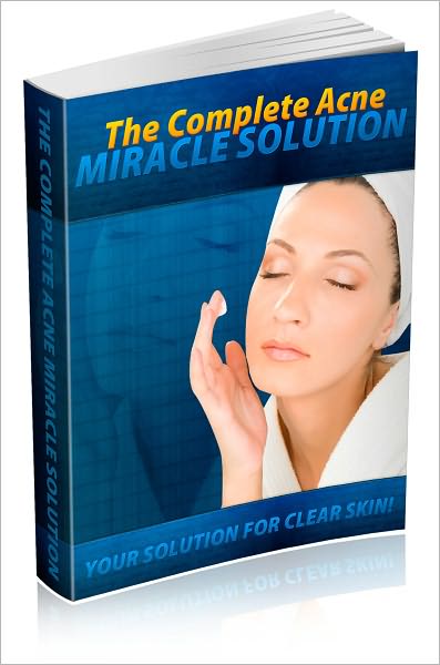Advance Acne Cure