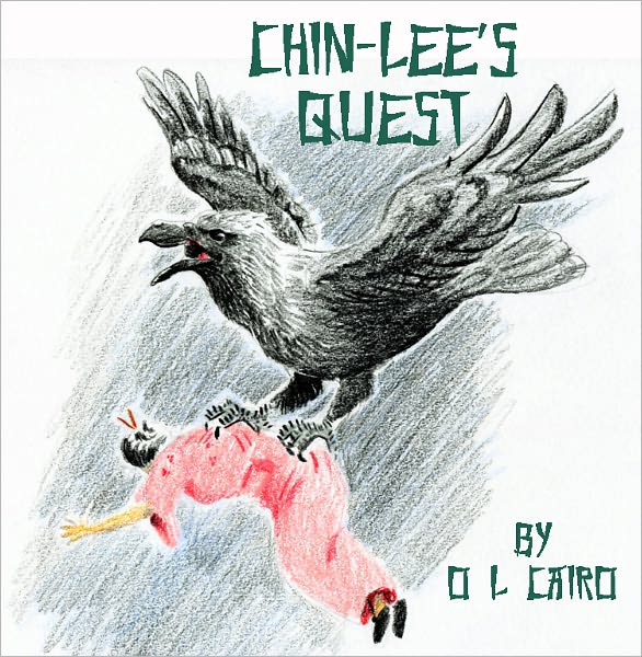 Chin-Lee's Quest