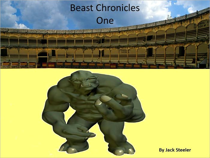 Beast Chronicles