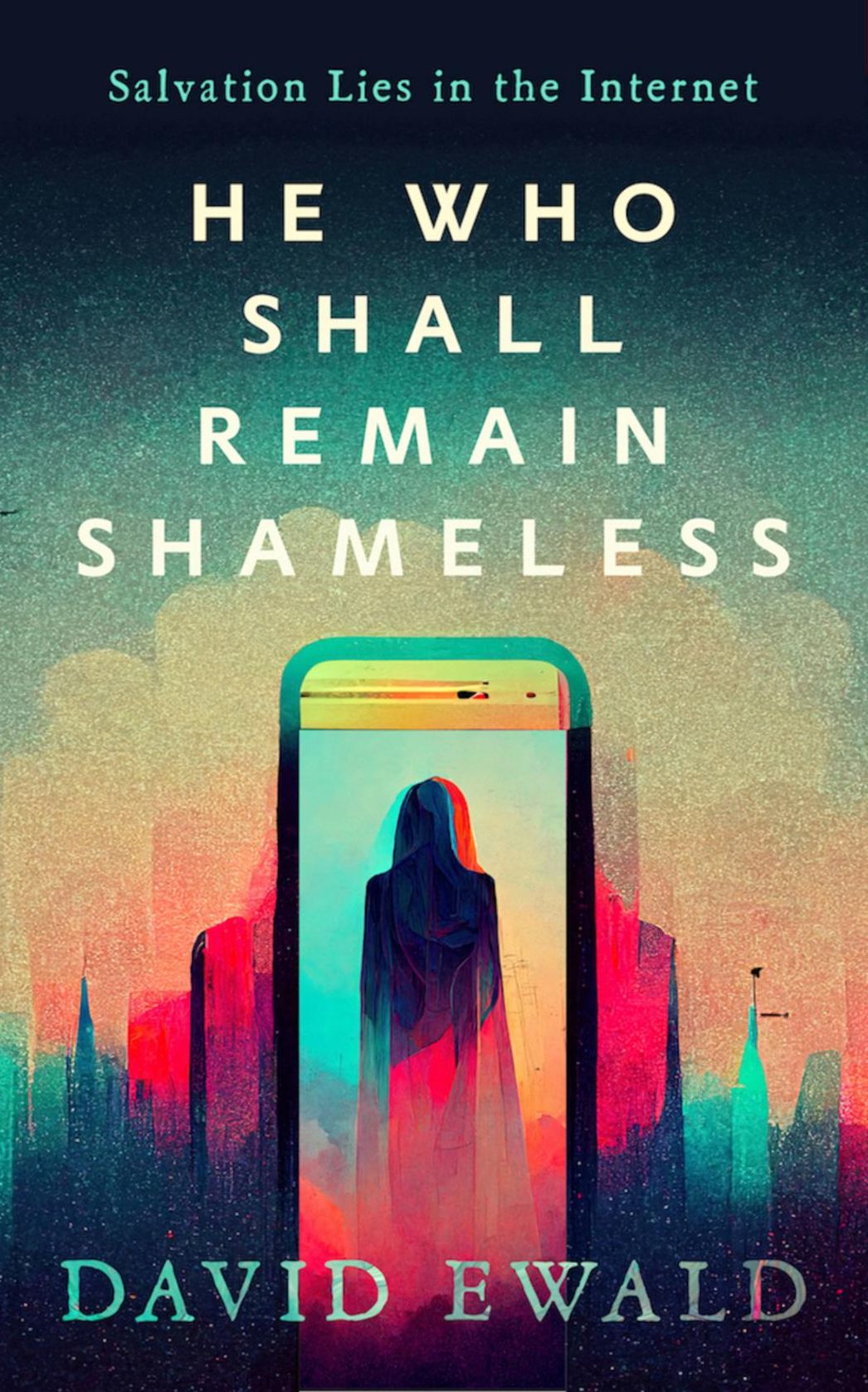 He Who Shall Remain Shameless