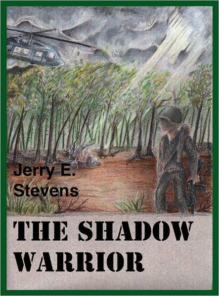 The Shadow Warrior