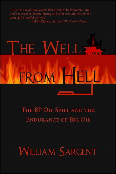 The Well From Hell