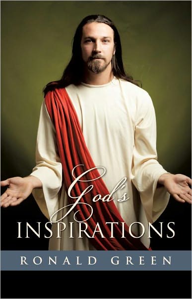 GOD'S INSPIRATIONS