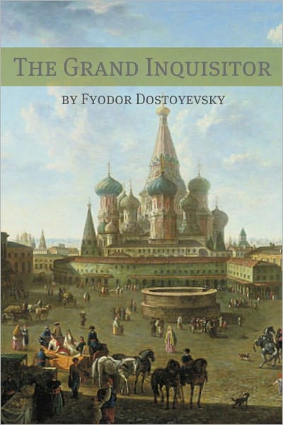The Grand Inquisitor (Annotated with Biography)