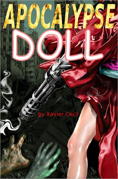 Apocalypse Doll