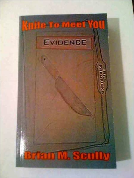 Knife To Meet You