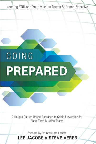 Going Prepared