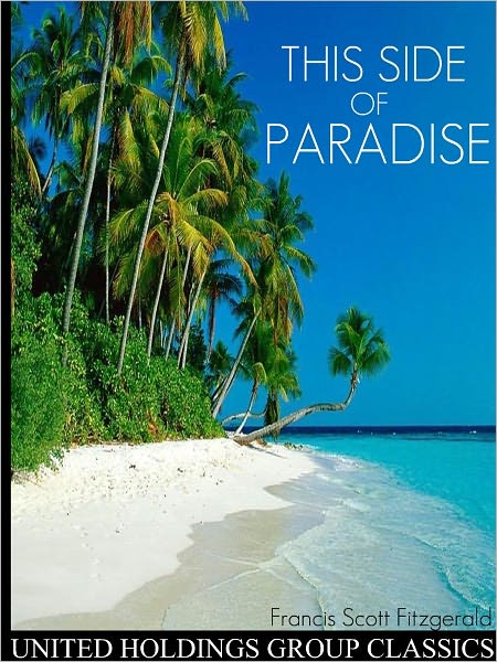 This Side of Paradise