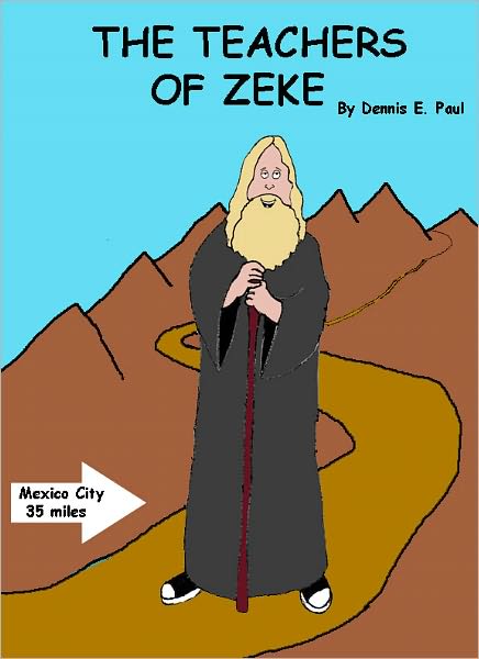 The Teachers of Zeke