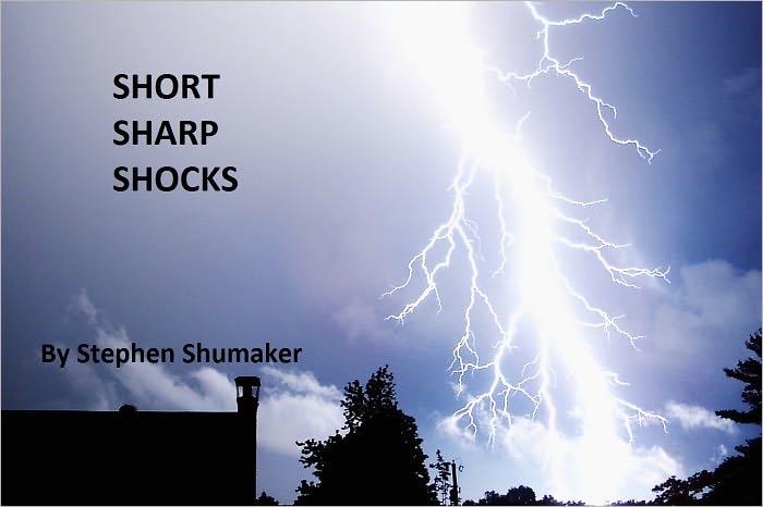 Short Sharp Shocks