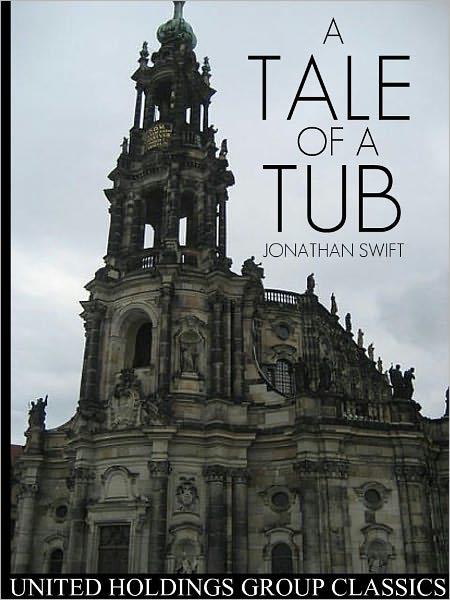 A Tale of a Tub