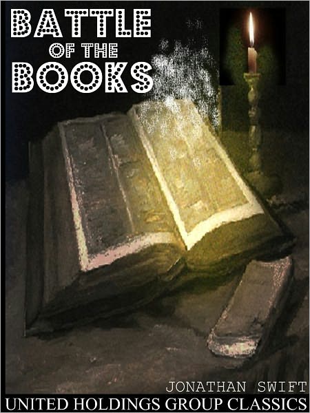 The Battle of the Books
