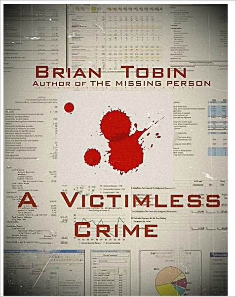 A Victimless Crime