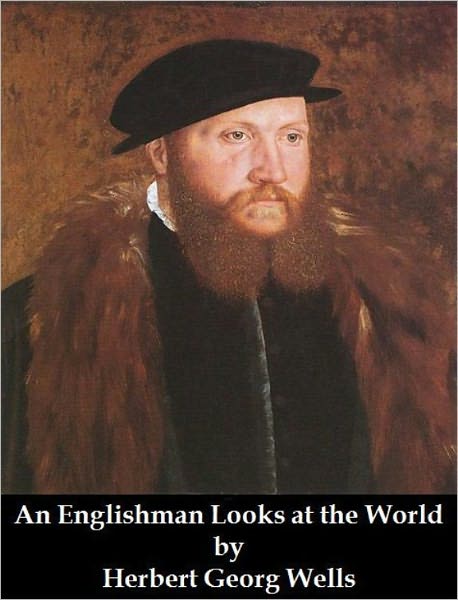 An Englishman Looks at the World