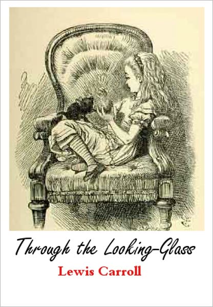 Through the Looking-Glass