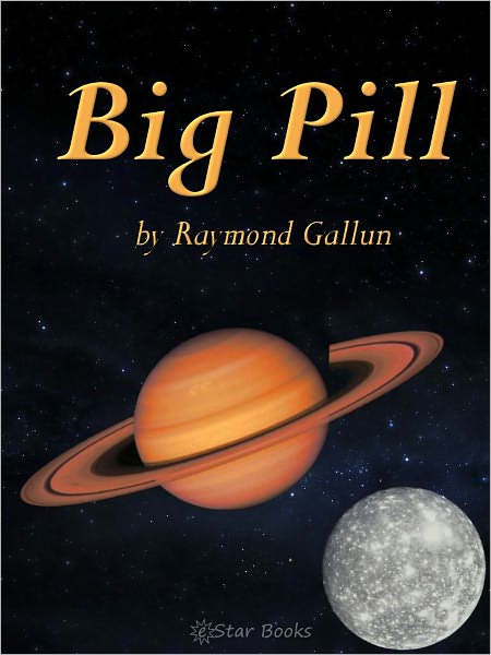 Big Pill