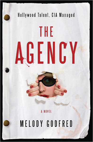 The Agency: Hollywood Talent, CIA Managed