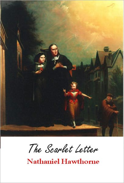 The Scarlet Letter