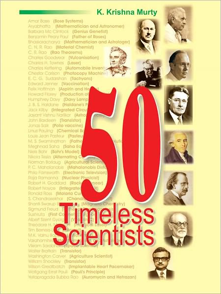 50 Timeless Scientists