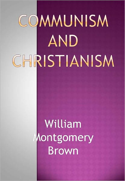 Communism and Christianism w/ DirectLink Technology (A Religious Classic)