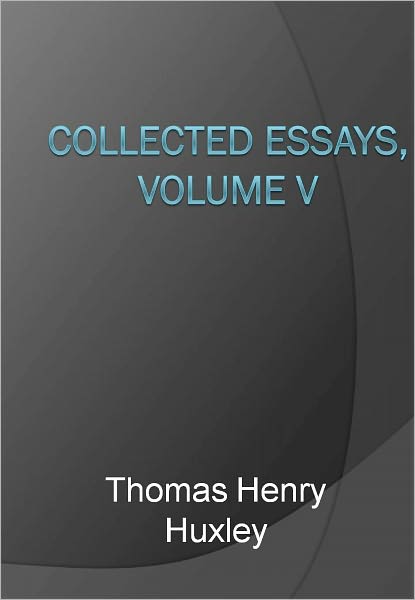 Collected Essays, Volume V w/ DirectLink Technology (Christian Classic)